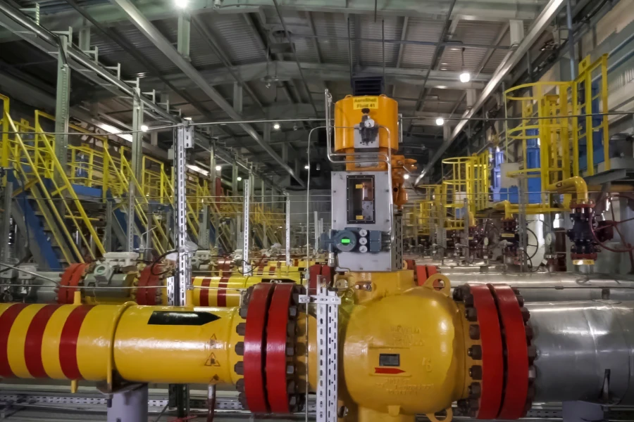 Environmental Compliance in Nigeria’s Oil and Gas Industry: A Complete Guide